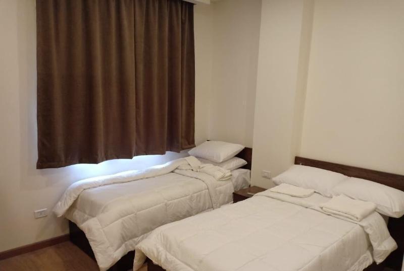 Elysees Hotel Tahrir Square Kairo Eksteriør bilde