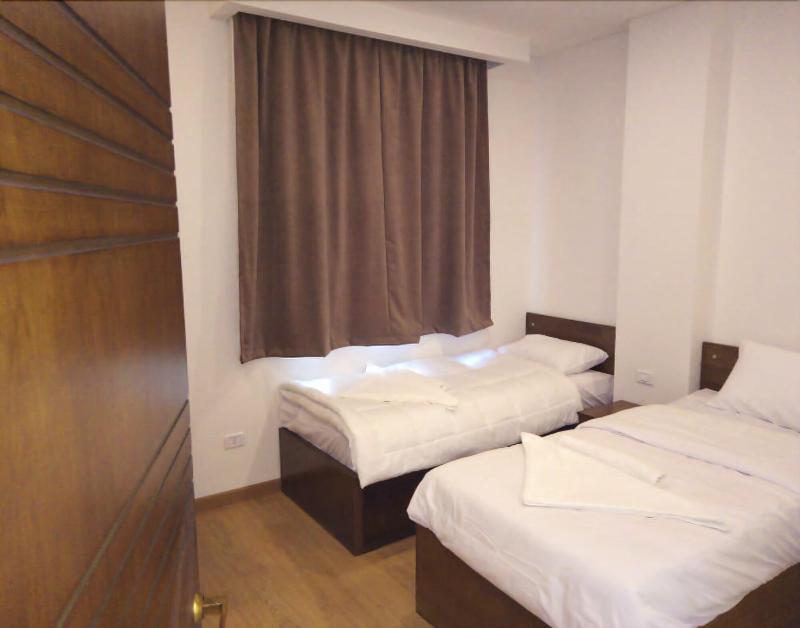 Elysees Hotel Tahrir Square Kairo Eksteriør bilde