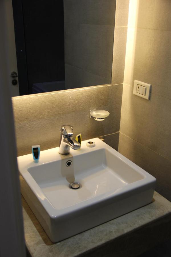 Elysees Hotel Tahrir Square Kairo Eksteriør bilde