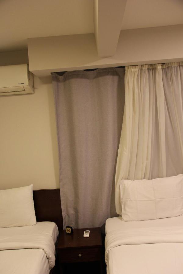 Elysees Hotel Tahrir Square Kairo Eksteriør bilde