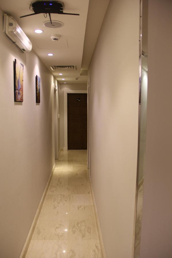 Elysees Hotel Tahrir Square Kairo Eksteriør bilde