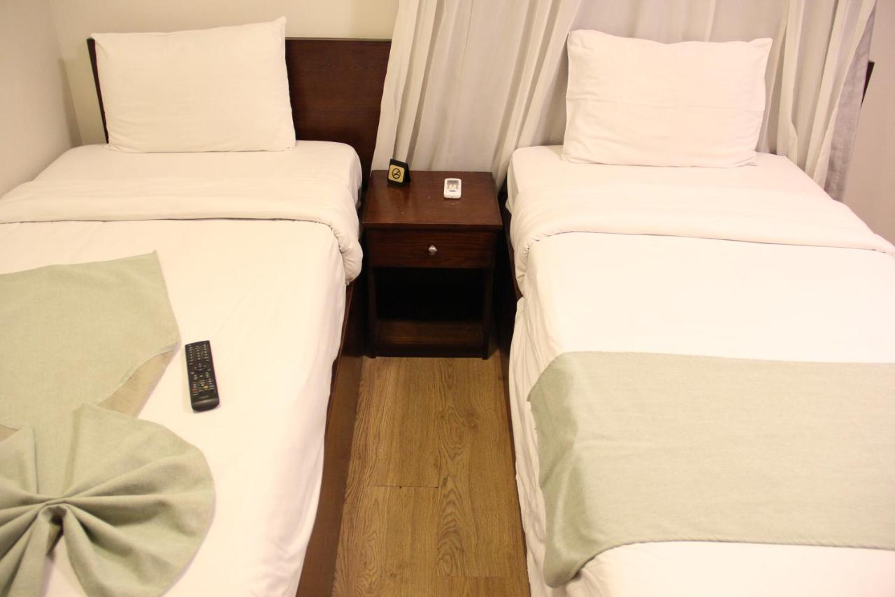 Elysees Hotel Tahrir Square Kairo Eksteriør bilde