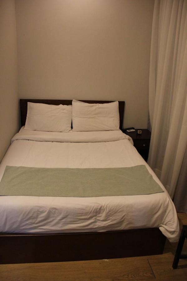 Elysees Hotel Tahrir Square Kairo Eksteriør bilde