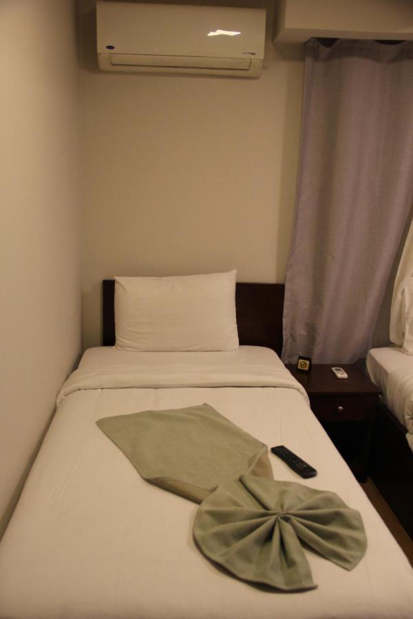 Elysees Hotel Tahrir Square Kairo Eksteriør bilde