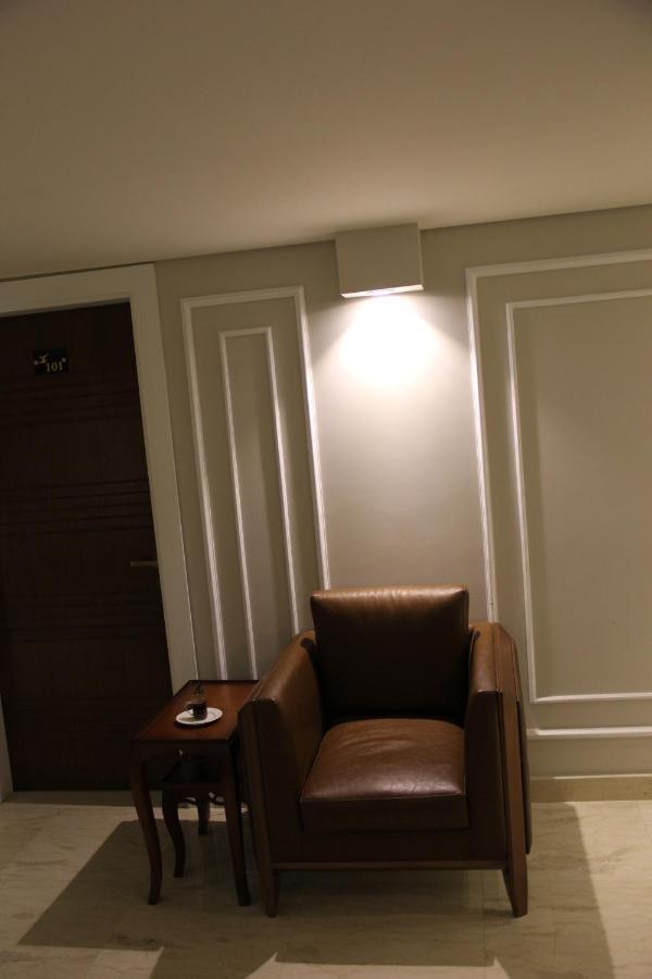 Elysees Hotel Tahrir Square Kairo Eksteriør bilde