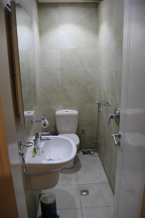 Elysees Hotel Tahrir Square Kairo Eksteriør bilde